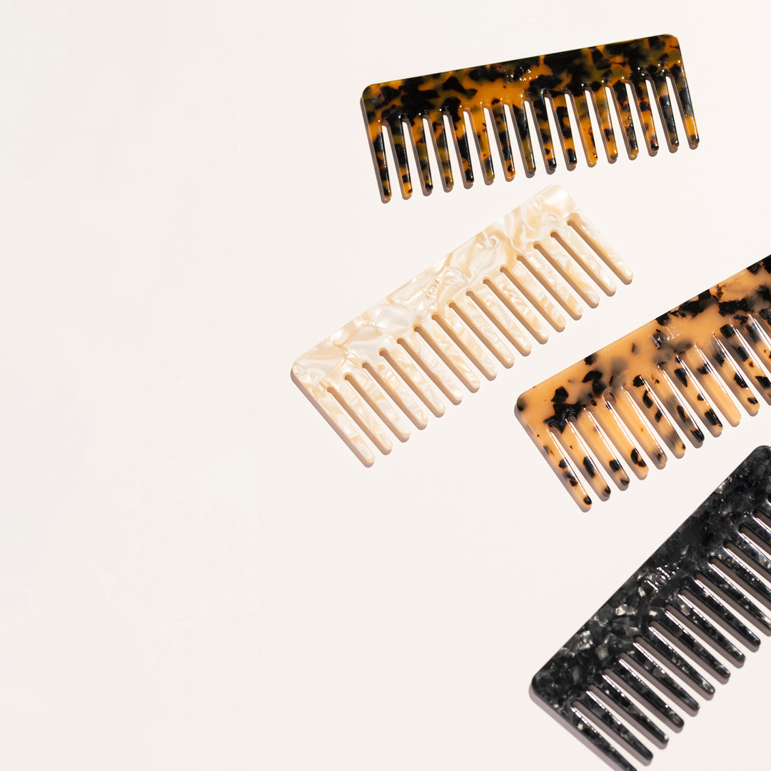 Combs.