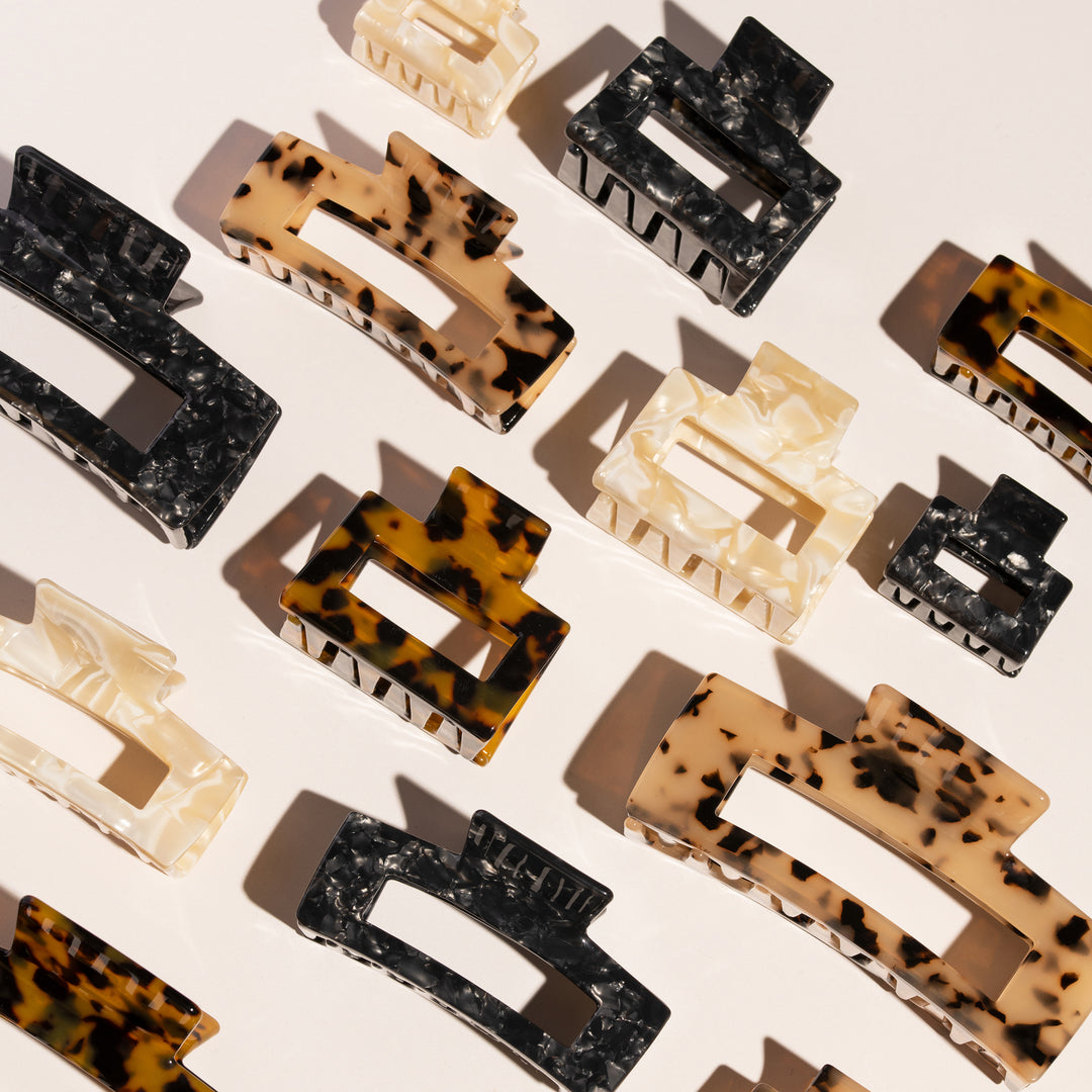 Hair Clips.