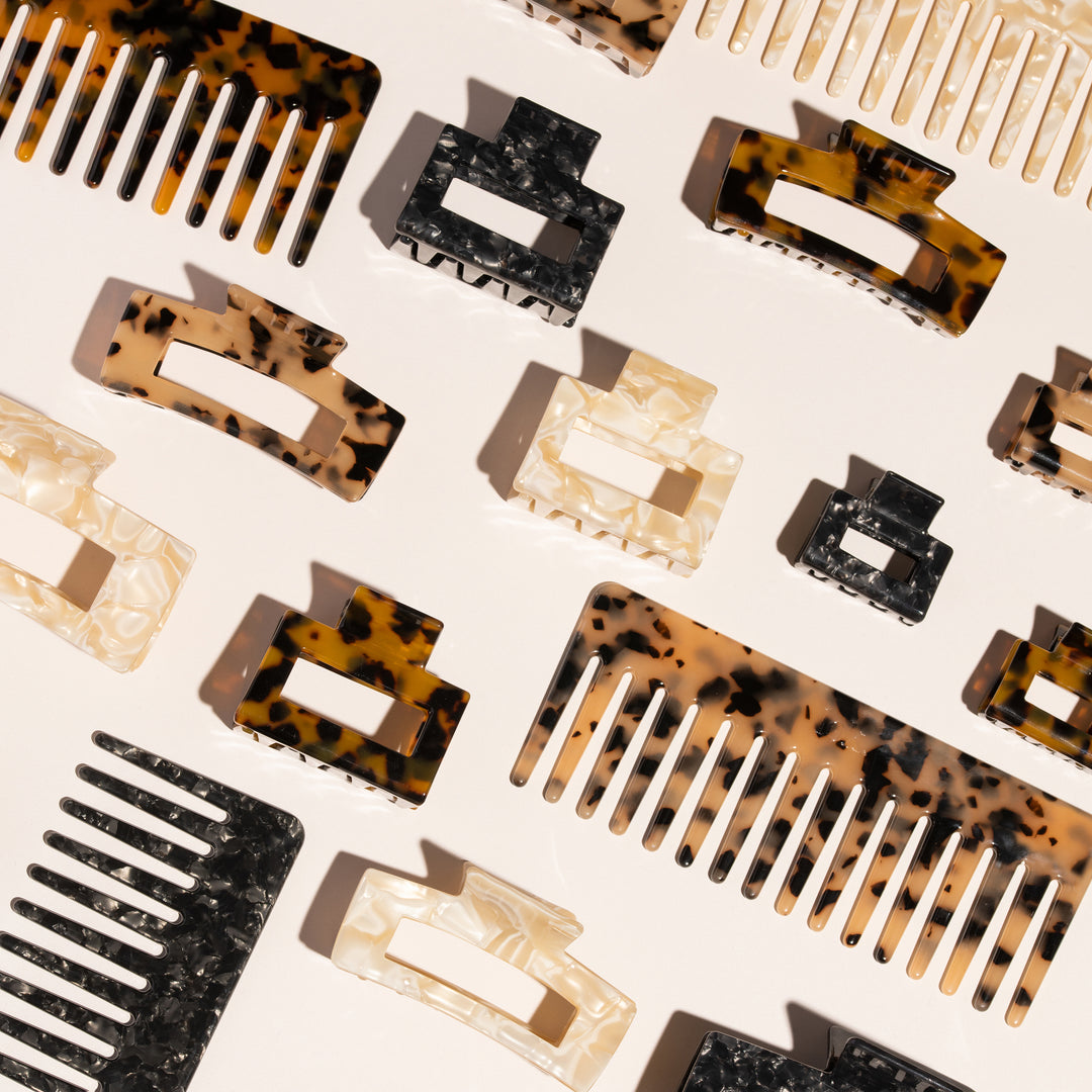 Hair Clips