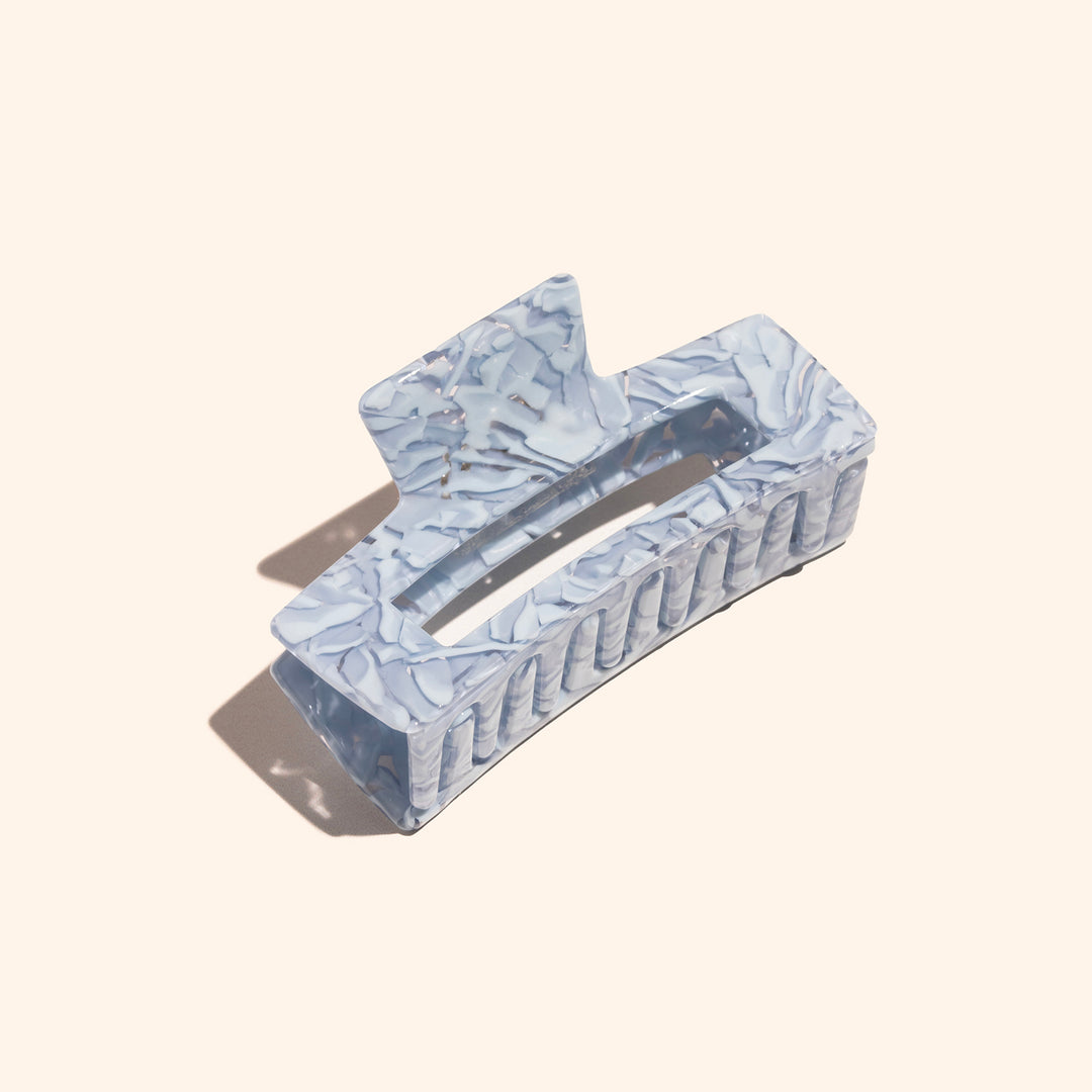 Rosa Hair Clip.