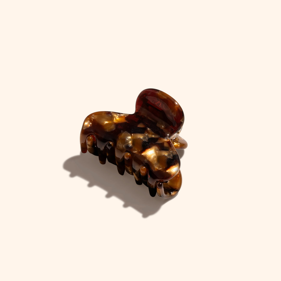 Lily Hair Clip.