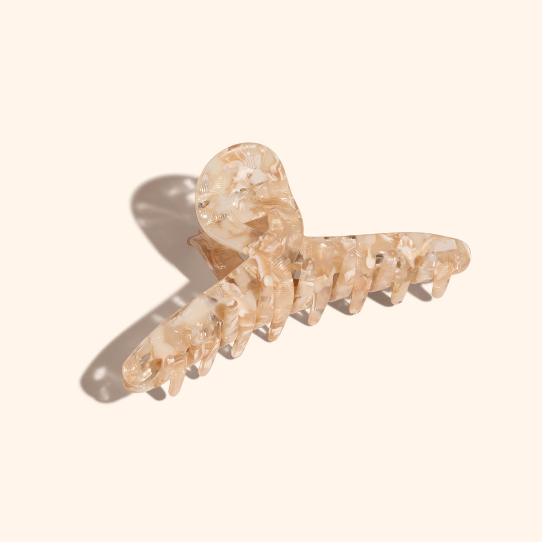 Luna Hair Clip.