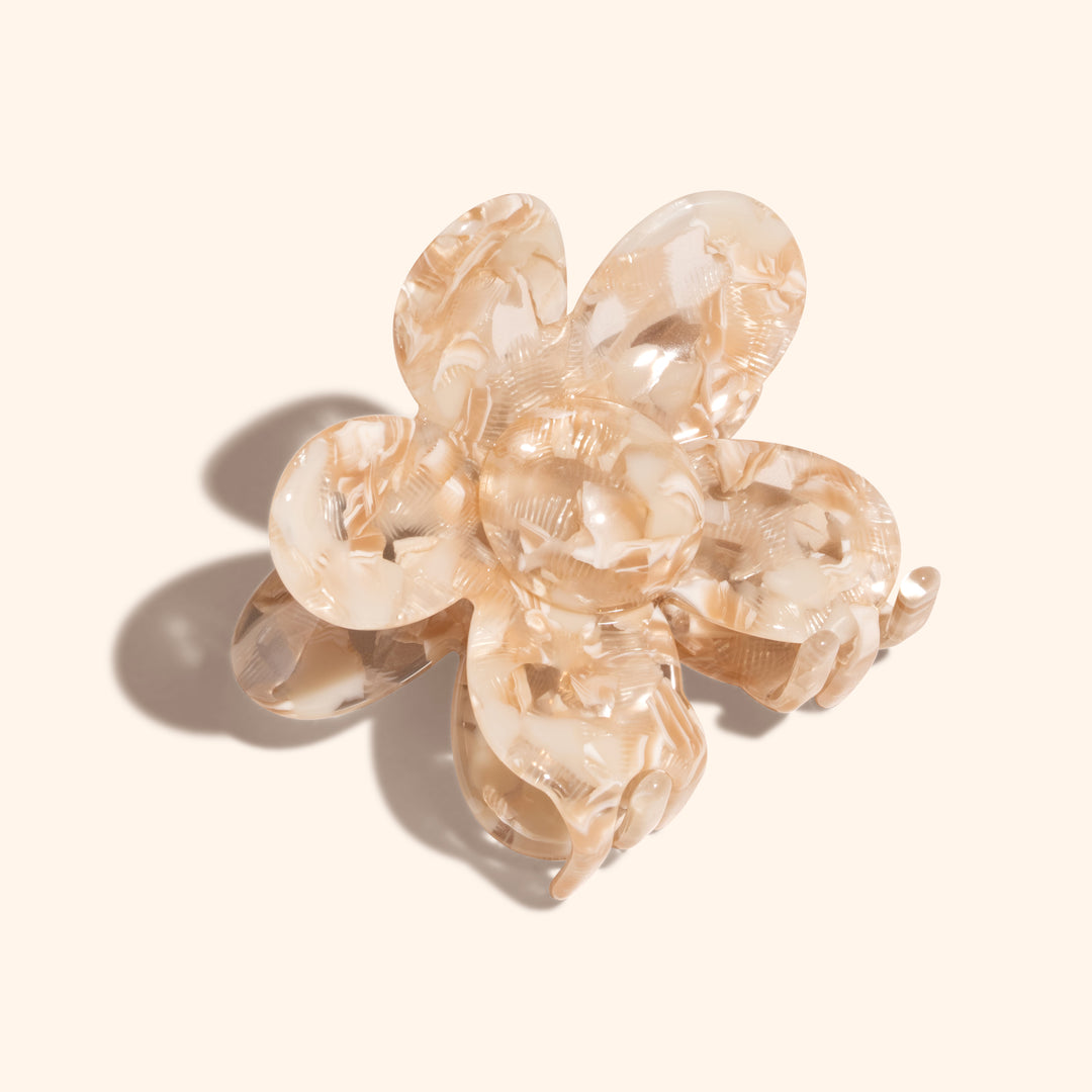 Flora Hair Clip.